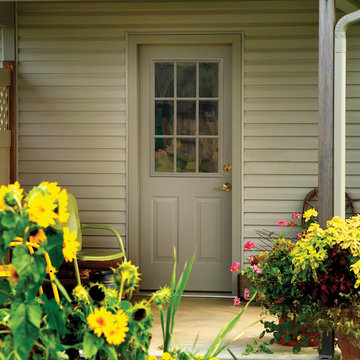 Discover the Beauty of Provia Doors