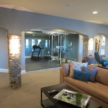 Otterville Exercise Room