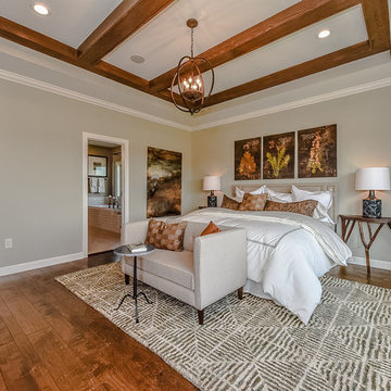 Hampton Model at Habersham