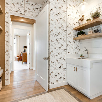 Model Home- Herriman, Utah (31)