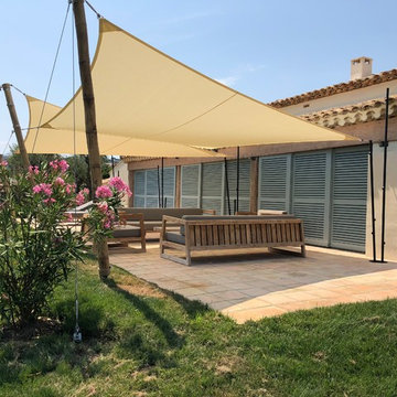 Villa Pampelonne