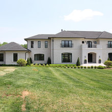 elevation