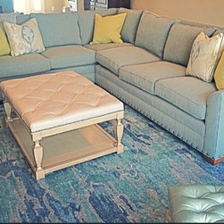 Traditional remodel - Products