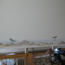 Painting On Walls