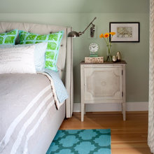 Bedroom Ideas