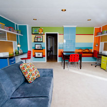 rec room