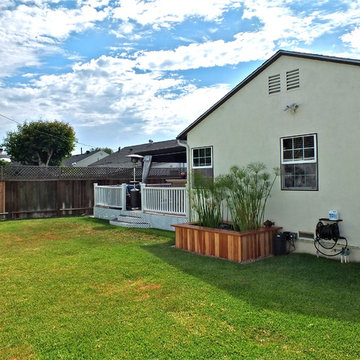 2114 Charlemagne Ave. Long Beach, CA | SOLD OCTOBER 2015