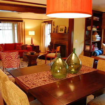 Craftsman Cottage