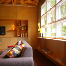 Everson St Remodel