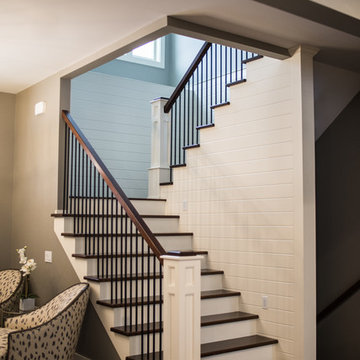 Warm, Contemporary and Spacious Family Home