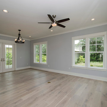 The SeaGull Model at Forest Lakes off 30A