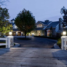 Outdoor ideas
