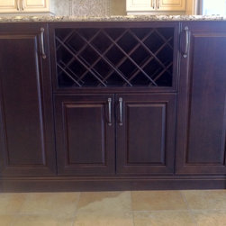 Gem Cabinets Showroom - Kitchen Islands And Kitchen Carts