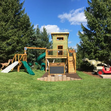Play Structures