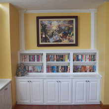 kids bedroom