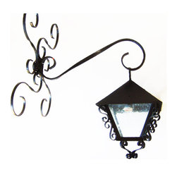 Lanterns - Chandeliers