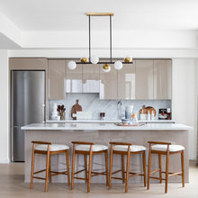 Kitchen Reno 2018
