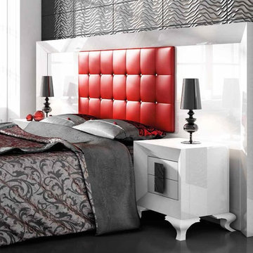 Macral Design. Karen bedroom set K26