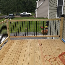 porch