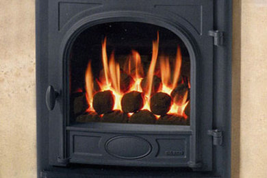 A range of our Fireplaces and Stoves