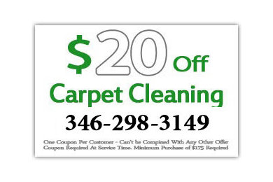 Perry Carpet Cleaning Kingwood