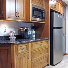 Kitchen Ideas