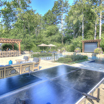 POOLS Haven Photo Shoot