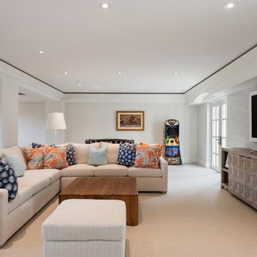 Windsor Oceanfront Estate