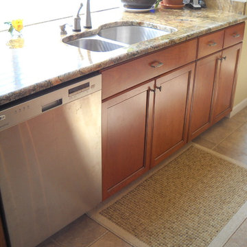 Bonney Lake House