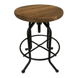Bar Stools - Bar Stools And Counter Stools