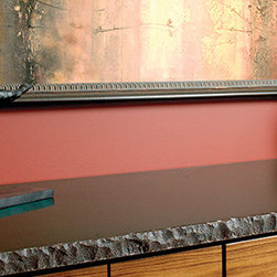 Primera Interiors Projects Gallery - Kitchen Countertops