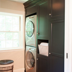 Proud Bead Beauty - Kitchen Cabinetry