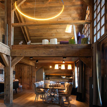 Bathroom Or Any Wood Wall