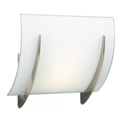 Sconce Lisette Collection 1 Light - Wall Lighting