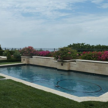 Happy Customer Pools!