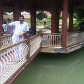 Foto von Basheer Soopy