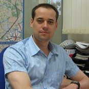 Alexey Vasin's photo