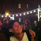 Agata Meneghelli's photo