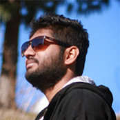 Foto von Imran Ahmed