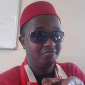 Shadrack Wambugu's photo