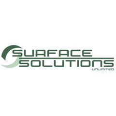 Surface Solutions Unlimited