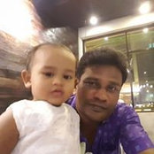 Mohammad Mahmud's photo