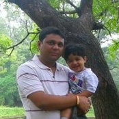 Partha Roy's photo