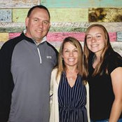 Tracy Blackburn's photo