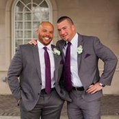 Paul Ventimiglia's photo