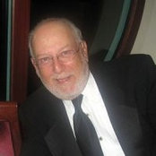 Melvyn Gellman's photo