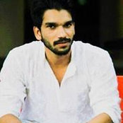 Foto von Pradeep Gautam