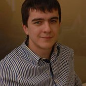 Maxym Tkach's photo