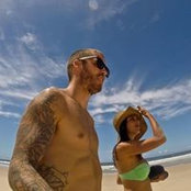 Joel Pearces foto