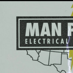 MAN Power Electrical Systems llc